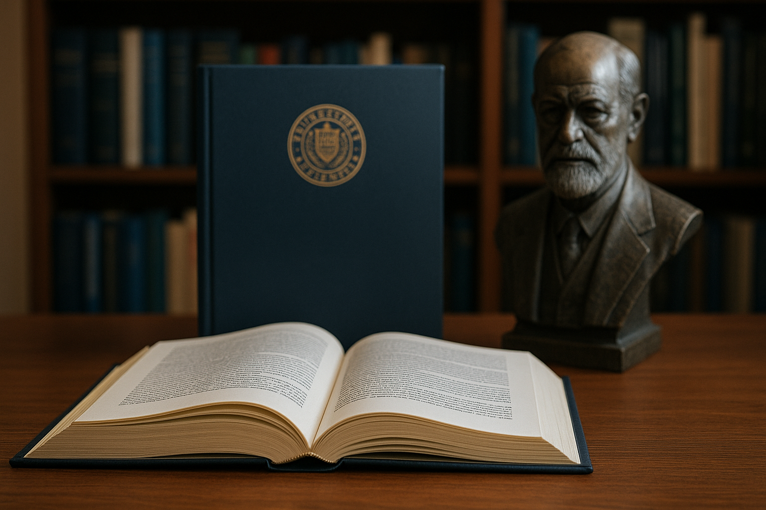 Higher Education Pathways in Psychoanalysis: Standards and Impact