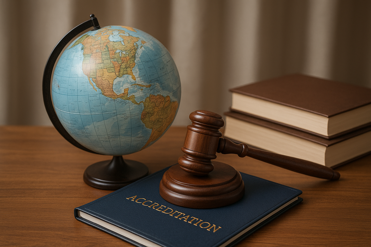 International Psychoanalytic Formation: Standards, Access, and Measurable Impact