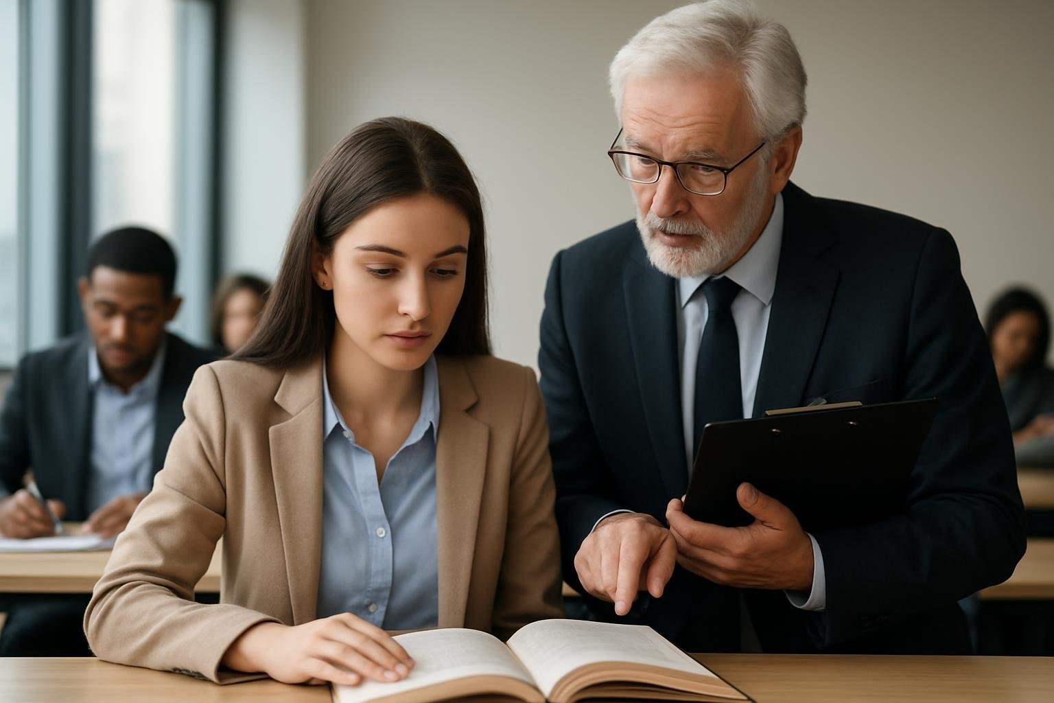 Psychoanalytic Higher Education: Forming the Next Generation