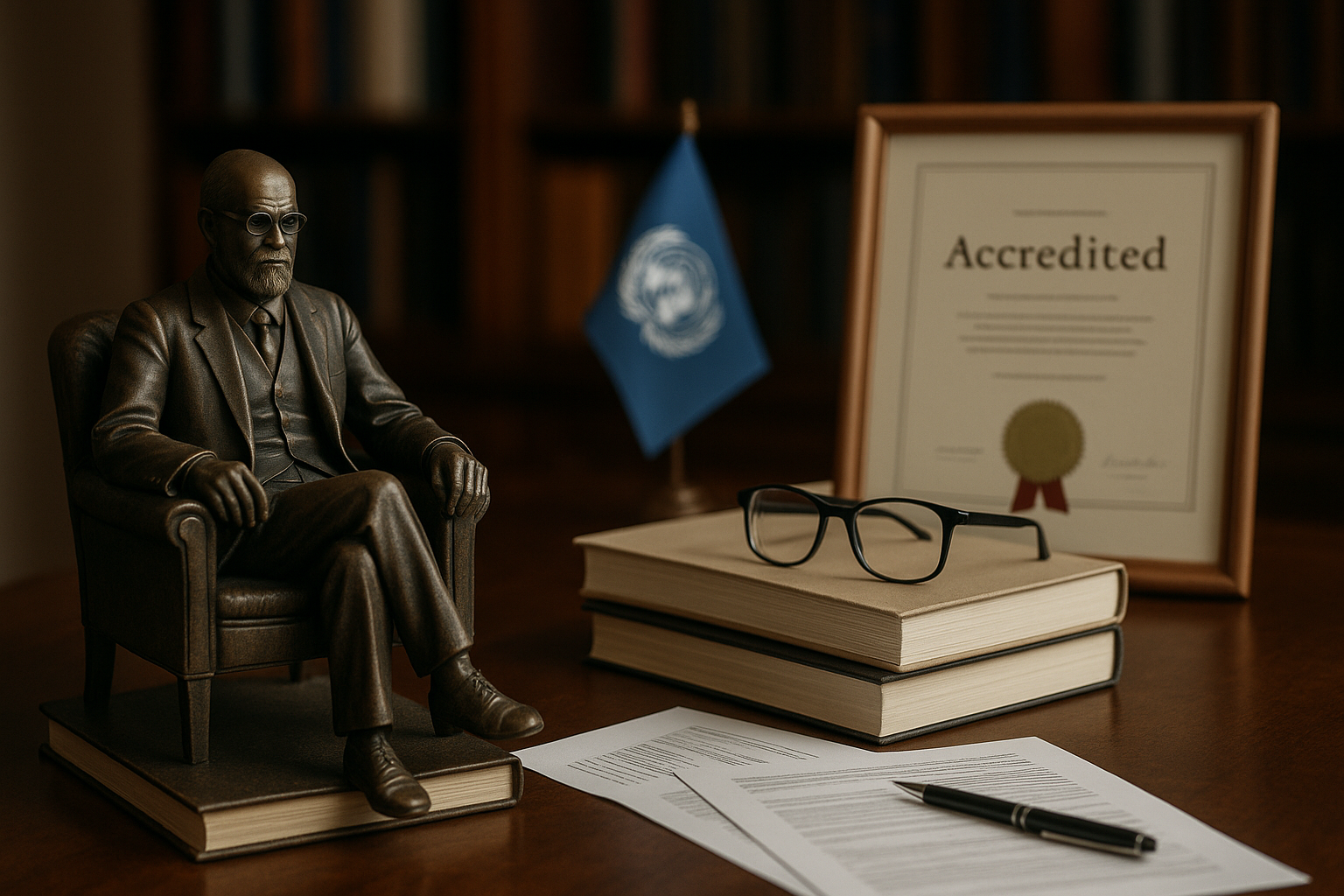 Scientific Evidence and Psychoanalysis: Designs, Findings, and Standards